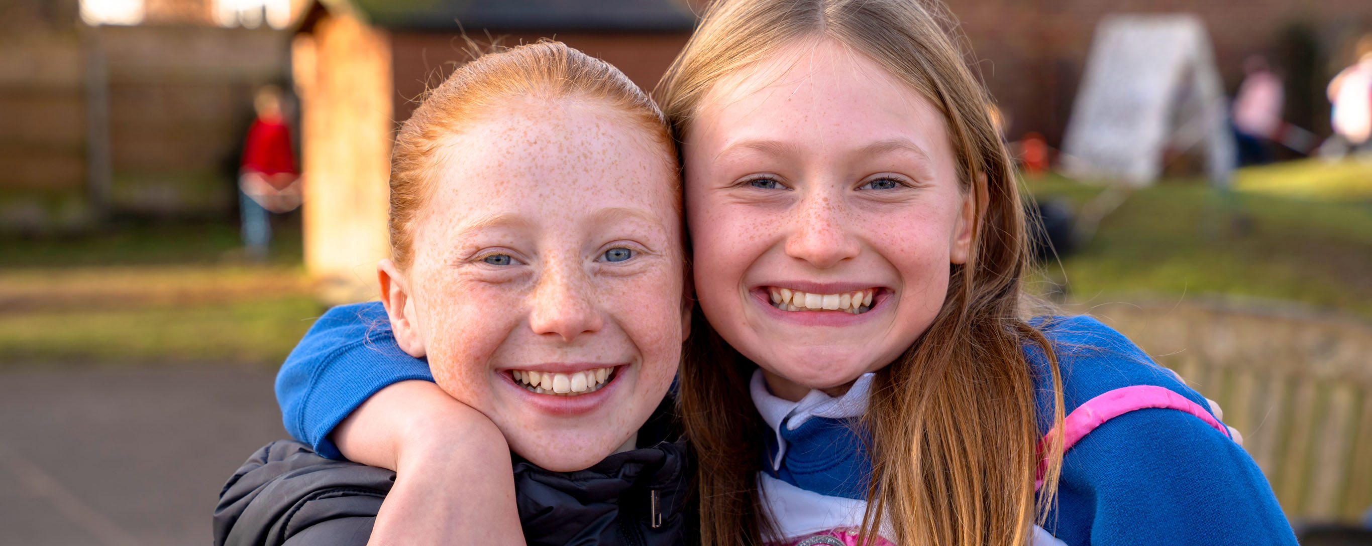 Pontesbury Primary School