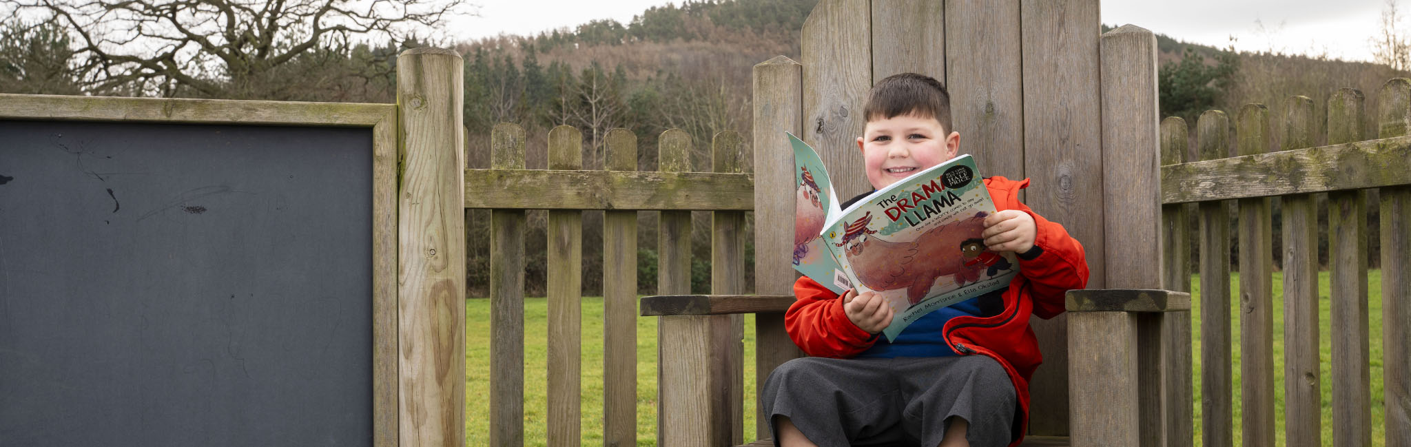 Pontesbury Primary School