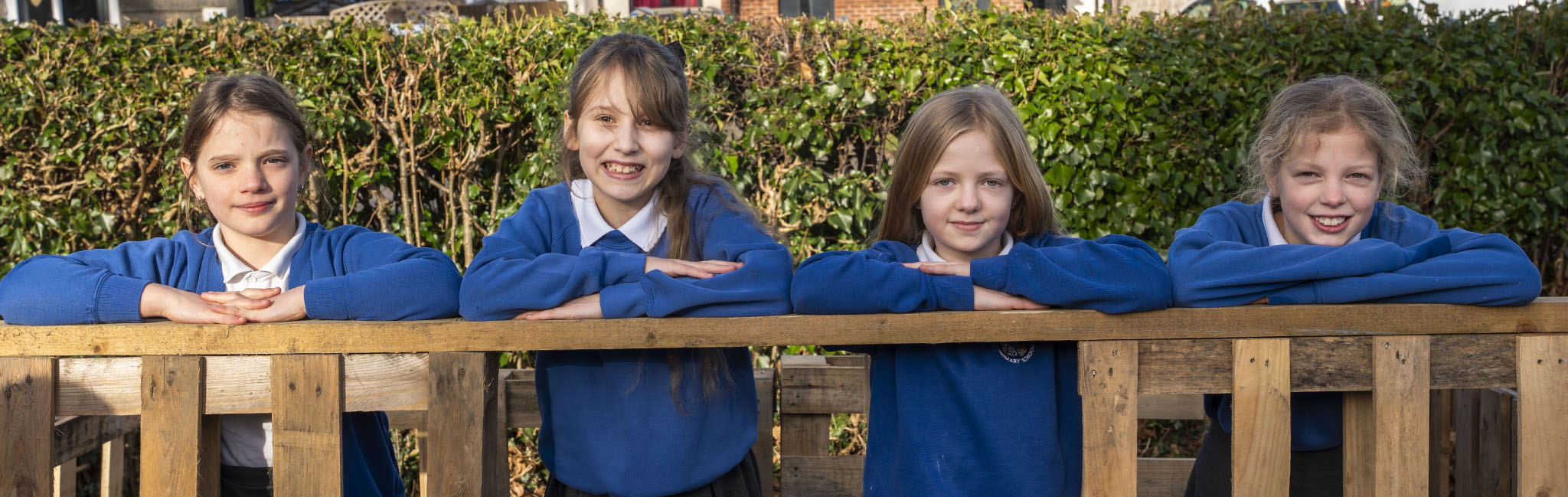 Pontesbury Primary School