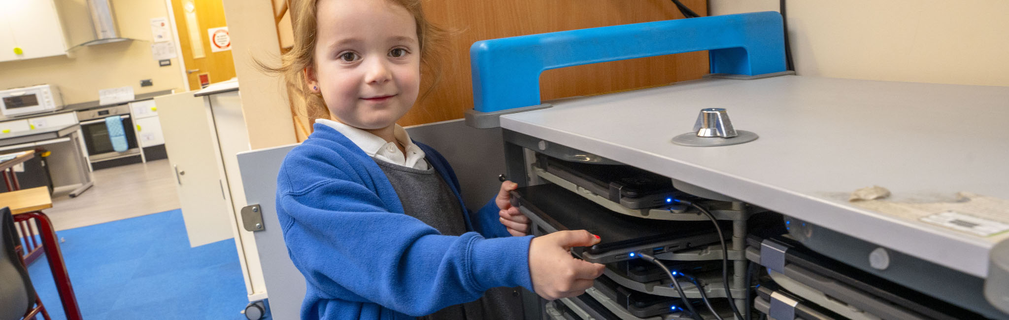 Pontesbury Primary School