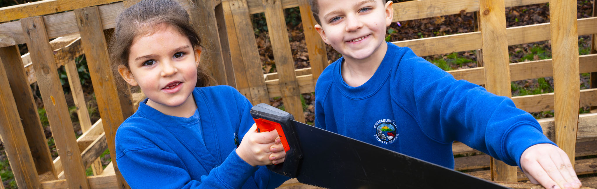 Pontesbury Primary School