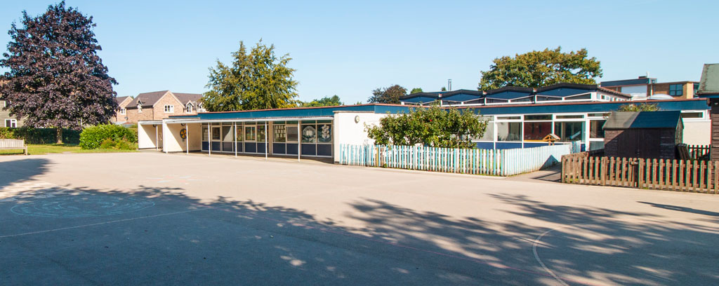 Pontesbury CE Primary School